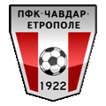 Wappen FK Chavdar Etropole