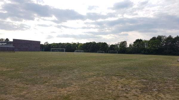 Sportarena Berufsbildende Schulen des Landkreises Peine B-Platz - Peine-Vöhrum