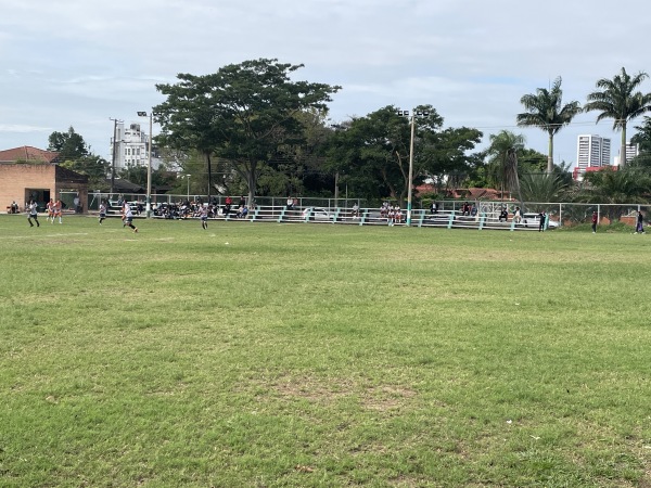 Cancha Avaroa - Santa Cruz de la Sierra