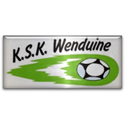 Wappen KSK Wenduine  55964