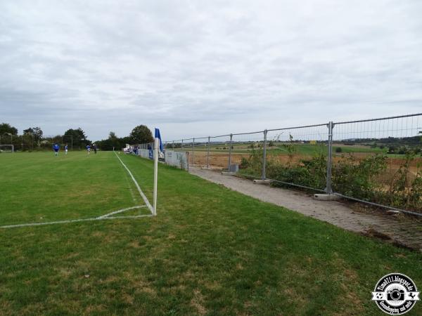 Sportanlage auf der Schray Platz 2 - Erdmannhausen