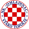 Wappen NK Omladinac Staro Topolje