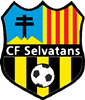 Wappen Selvatans CF