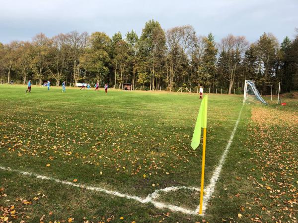 Sportanlage Simmersdorfer Straße - Groß Schacksdorf-Simmersdorf