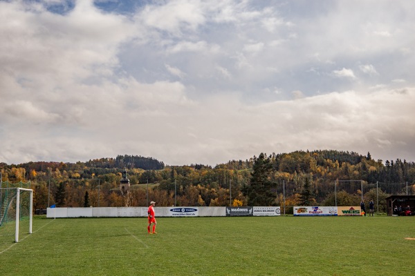 scb arena - Plauen/Vogtland-Straßberg
