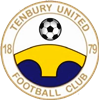 Wappen Tenbury United FC  97601
