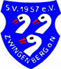 Wappen SV Zwingenberg 1957  71964