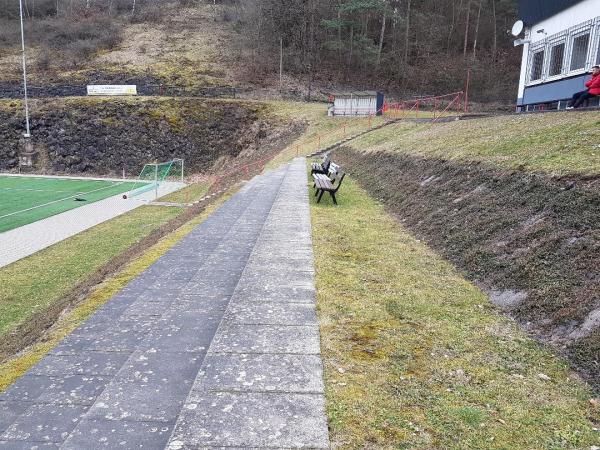 Sportanlage am Hirtenborn Platz 2 - Herborn-Seelbach