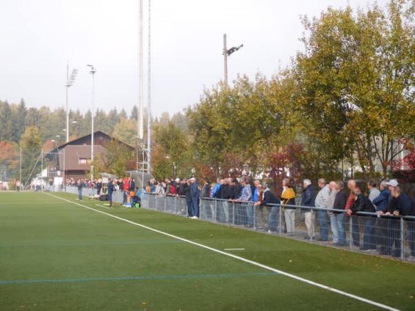 Stadion Neufeld Kunstrasenfeld 1 - Bern