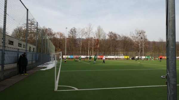 Sportplatz an der Grundschule - Pirna-Graupa