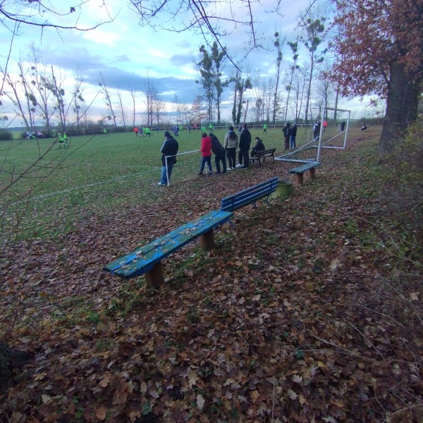 Sportplatz am Park - Gommern-Pöthen