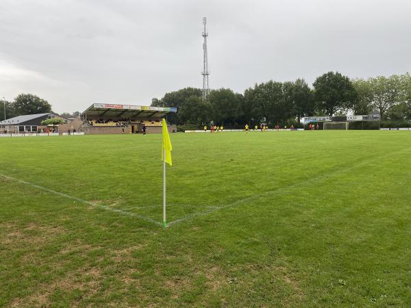 Sportpark De Donk - Boekel