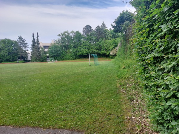 Sportplatz Staatliches Gymnasium - Pullach