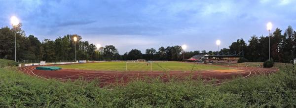 Lohwaldstadion - Neusäß 