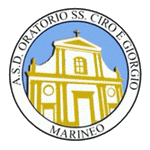 Wappen ASD Oratorio S. Ciro e Giorgio