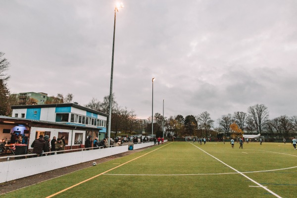 Buckenberg-Stadion Nebenplatz - Pforzheim-Buckenberg