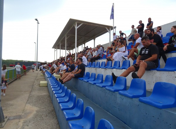 Stadion Gordan Demo - Posedarje