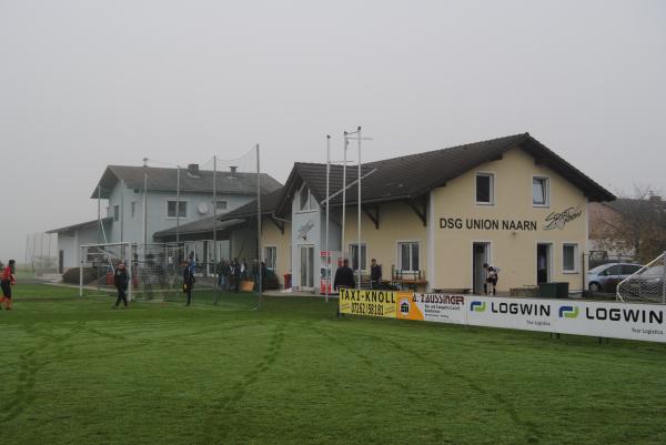 Donauwell-Stadion - Naarn im Machland
