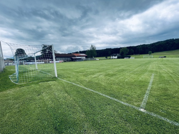 Sportplatz Wiesenweg - Miesbach-Parsberg