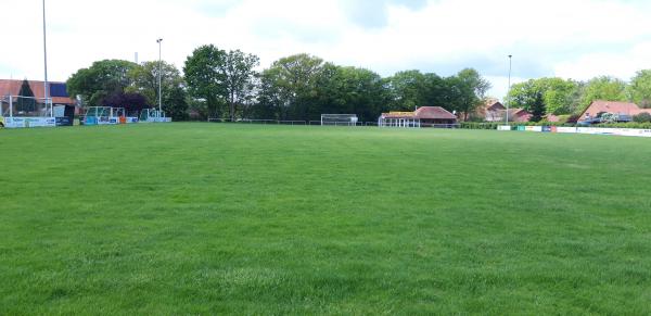 Sportanlage am Loh - Petershagen/Weser-Gorspen-Vahlsen