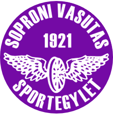 Wappen Soproni VSE-GYSEV