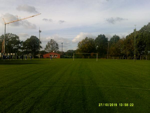 Sportplatz Im Rehr - Wittorf