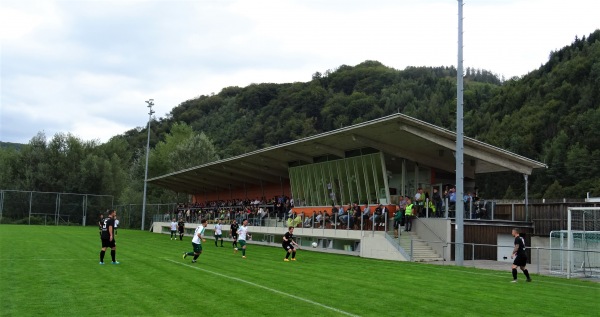 Red Zac Kogler Arena - Gratwein-Straßengel