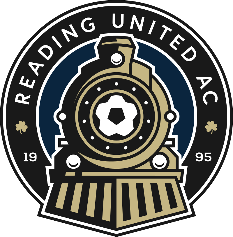 Wappen Reading United AC  79997