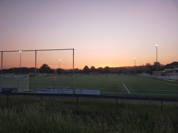Alfa Sport Arena - Beekdaelen-Oirsbeek