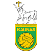Wappen FBK Kaunas Wappen FBK Kaunas
