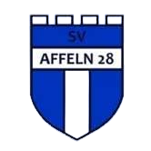 Wappen SV Affeln 28 II