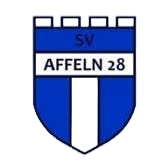 Wappen SV Affeln 28 II  24690