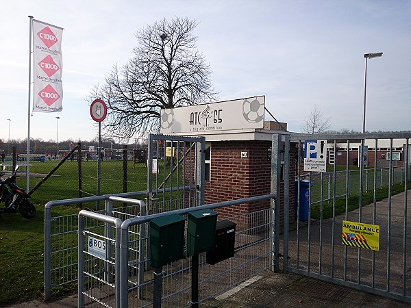 Sportpark Slangenbeek - Hengelo OV