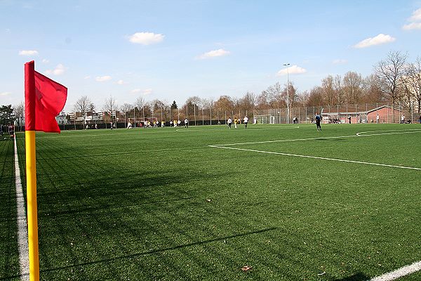 Bezirkssportanlage Schwachhausen Platz 5 - Bremen-Schwachhausen