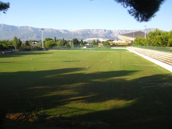 Stadion Poljud umjetna trava 2 - Split