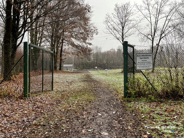 Sportanlage Mariatal Platz 3 - Ravensburg-Weißenau