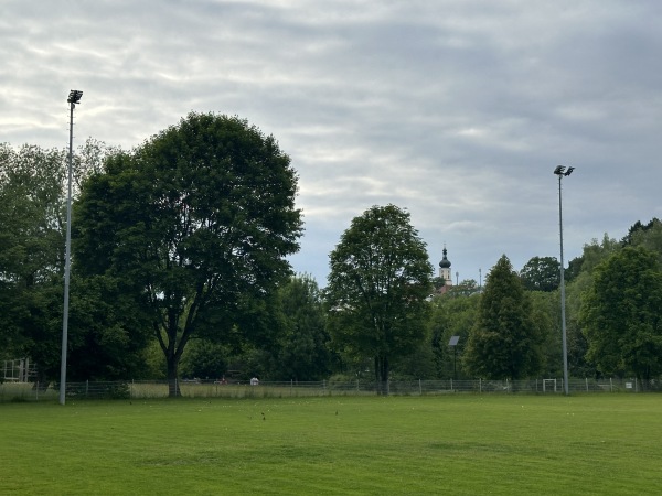 Knauf Sportpark Platz 2 - Grafenau/Niederbayern
