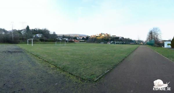 Sportplatz Zschiedger Weg - Freital-Birgikt