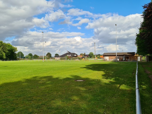 Sportplatz Alfhausen C - Alfhausen