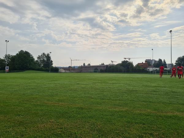 Sportzentrum Grien Platz 2 - Lyss