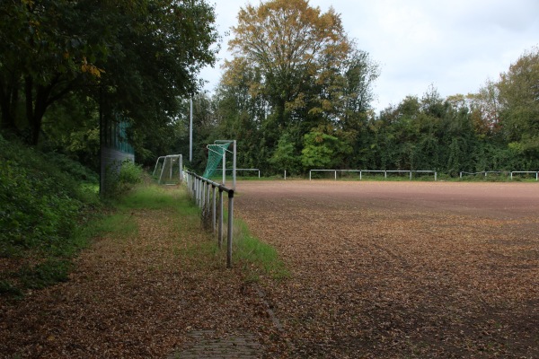 Stadion Wolfsgasse Nebenplatz - Baesweiler-Setterich