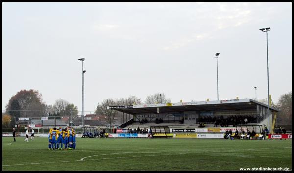 Sportpark Zeelst - Veldhoven