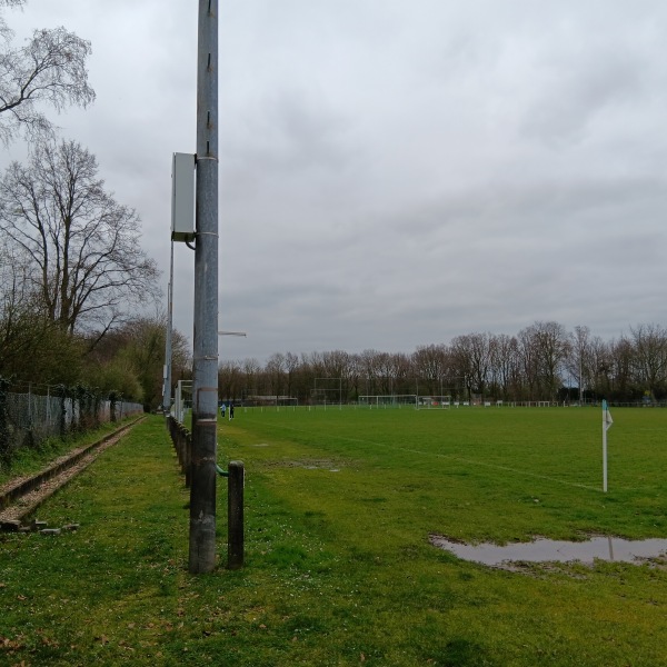 Sportanlage Jahnstraße Platz 2 - Korschenbroich-Liedberg