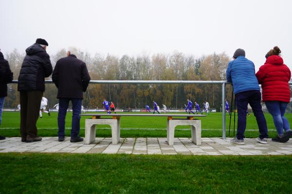 Sportanlage Saure Wiesen Platz 2 - Altheim bei Ehingen