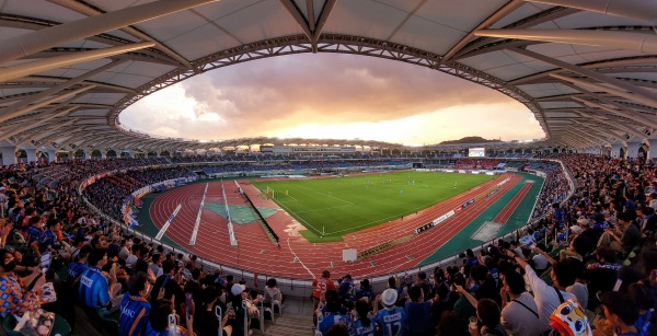 Transcosmos Stadium Nagasaki - Isahaya