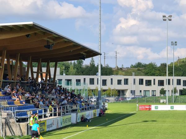 Wienerwaldstadion - Neulengbach