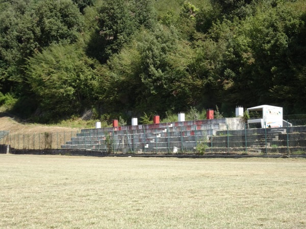 Campo Sportivo Comunale di Fosdinovo - Fosdinovo 