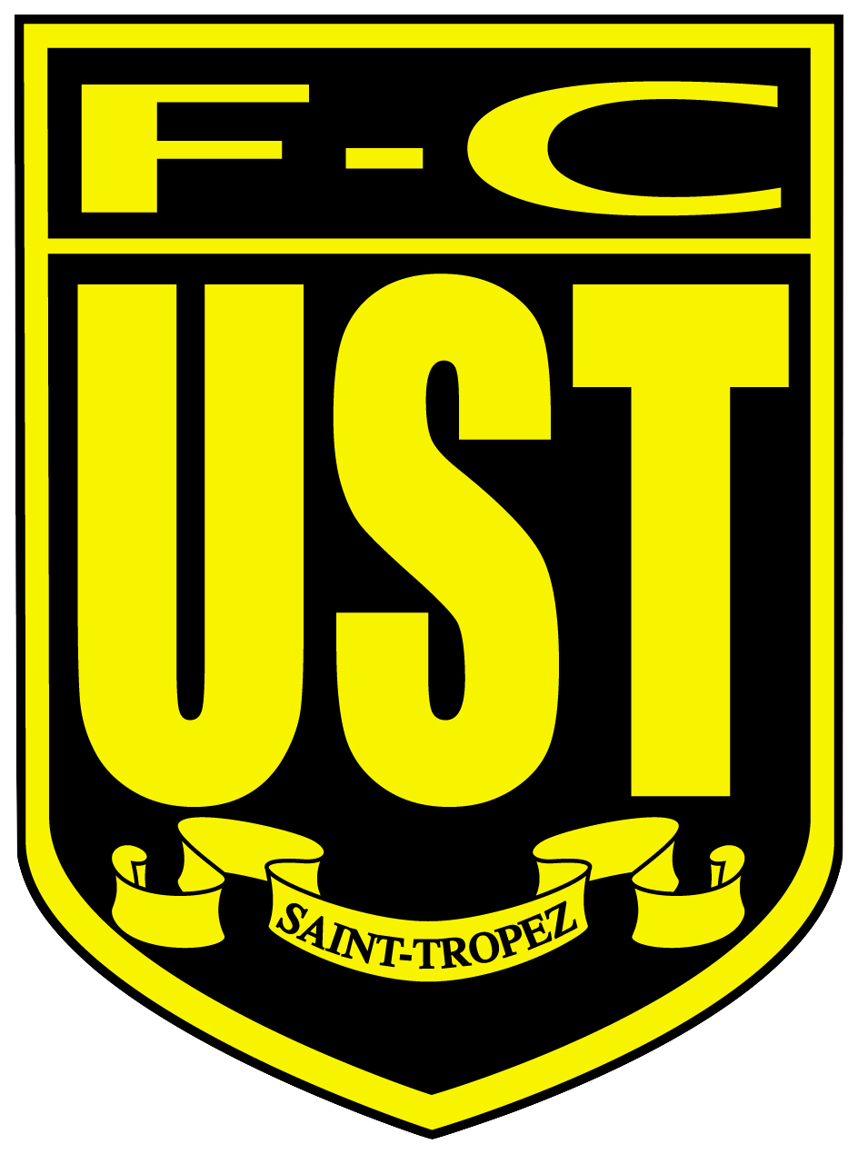 Wappen FC US Tropézienne  107381