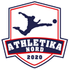 Wappen Athleltka Nord 2020 Loit