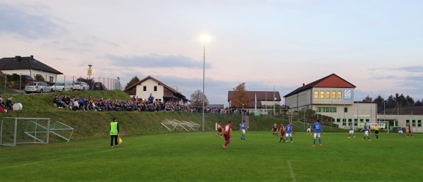Sportplatz Neufelden - Neufelden